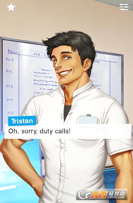 Intensive Care(重症监护室) v2.2.12安卓版