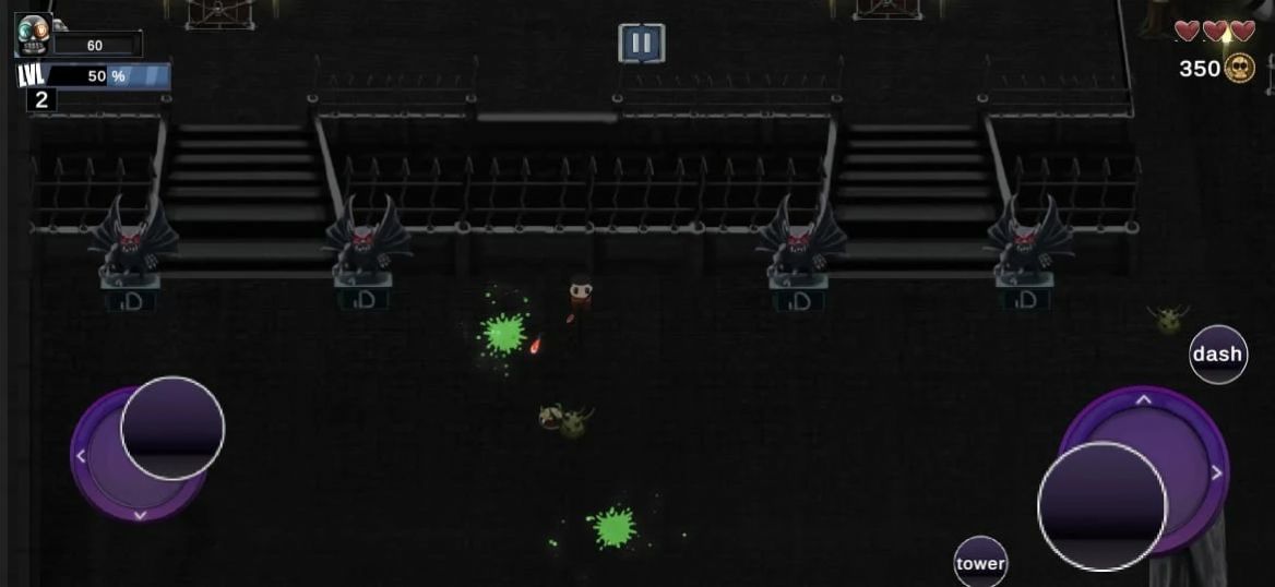 米博逃离冒险游戏官方版 