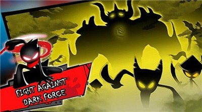 火柴人王者格斗 v3.0.5