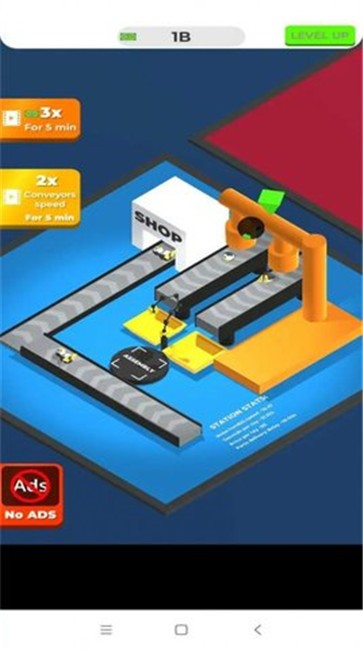 玩具工厂公司  v1.4