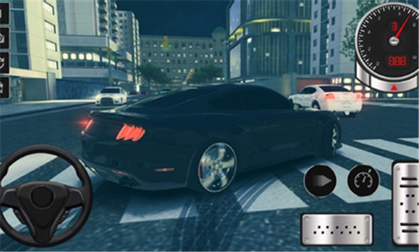 漂移驻地  v1.7.0