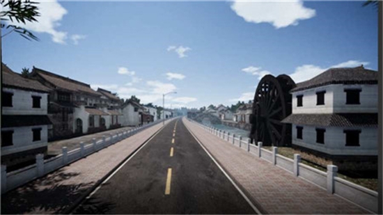 卡车人生安卓版 v1.0.0