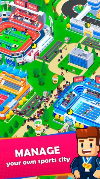 体育城大亨全无限最新最新版图片1