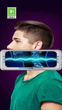 模拟X射线 v3.0.5