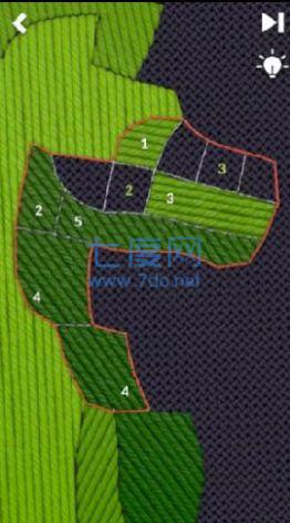 stitch刺绣模拟器游戏