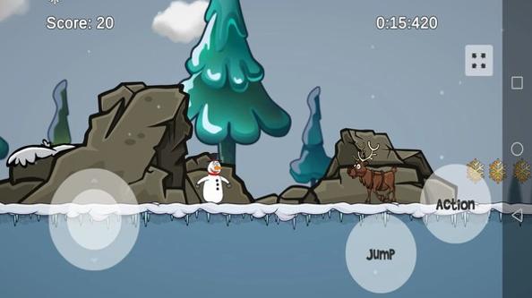 圣诞雪人 v1.0.3.0