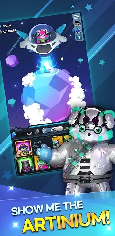 朋克熊猫  v0.1.0