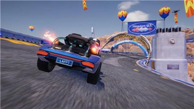 王牌竞速S4赛季  v4.3.0