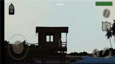 阴影摇篮岛单机版  v1.0.43