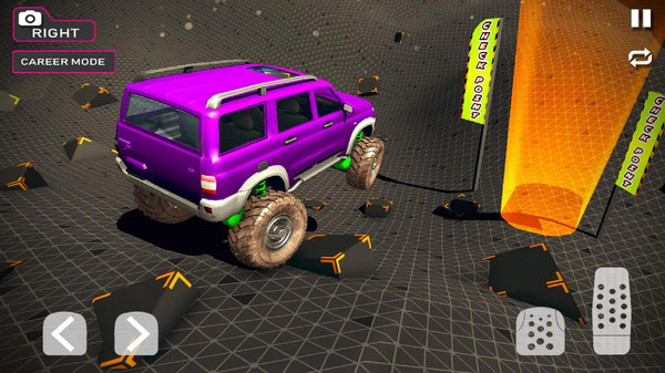 特技赛车之旅 v3.0.5