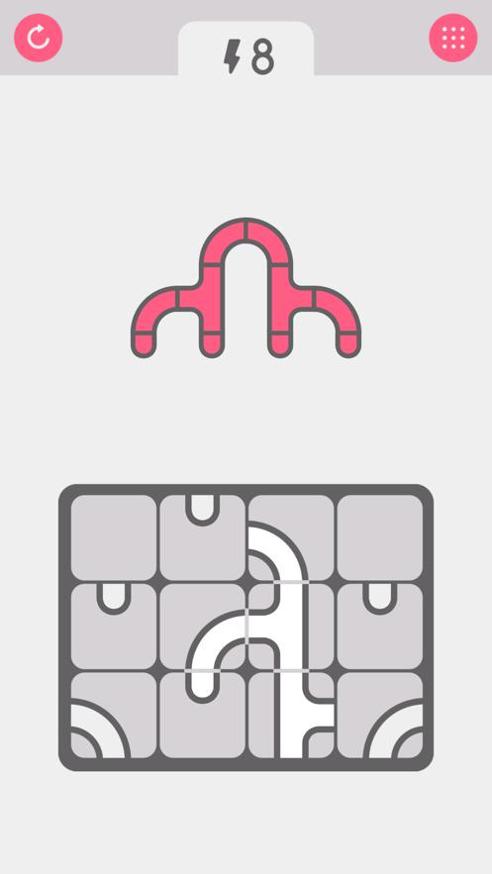 方块拼图大师 v1.0