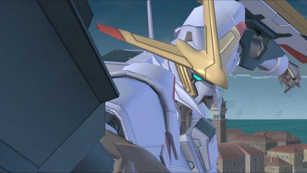 机动战士高达铁血的孤儿G v4.0.5