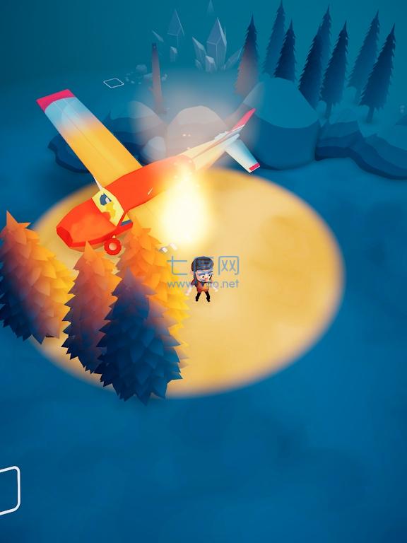 黑暗森林幸存者Dark Forest Survivor