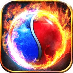 雷霆炸翻天传奇