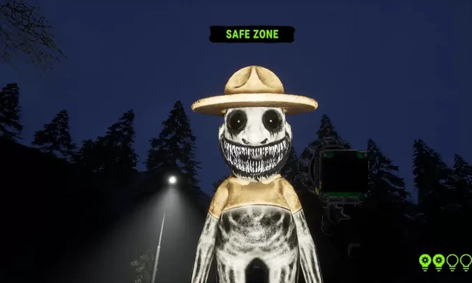 畸形动物园正版 v1.0.0