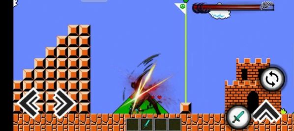 究极玛丽游戏最新手机版  v4.5.3