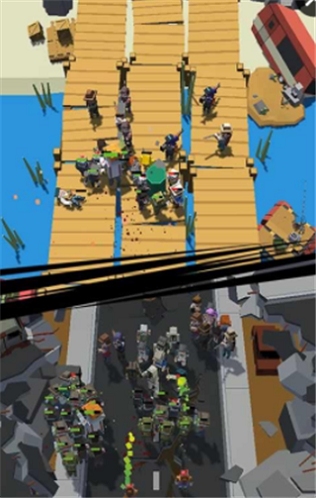 零号僵尸中文版(zombinizer) 版本:v1.1.1