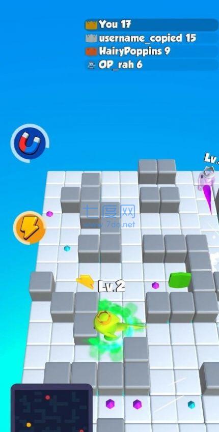 滑块竞技场SliderScouts