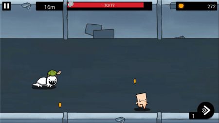 逃跑实验室无广告版 v3.2.5