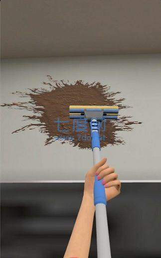 房屋维修3D手游 v0.1