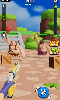 射击世界迷你版  v1.0.0