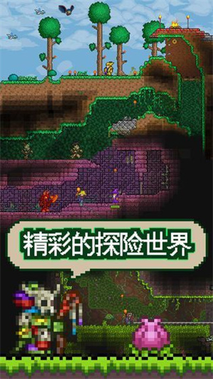 泰拉瑞亚破解版1.4全物品