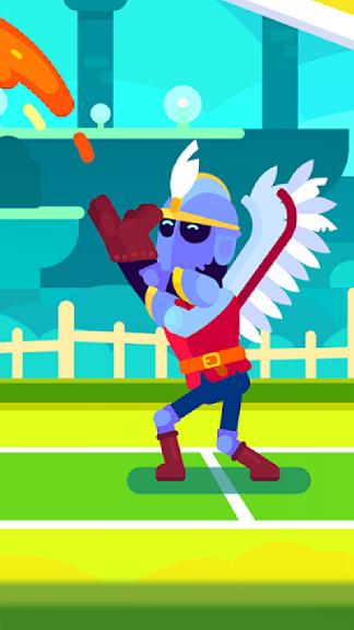 疯狂排球挑战  v1.0.18