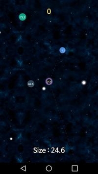 生长黑洞安卓版 v2.0