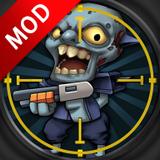 天天打僵尸 免广告