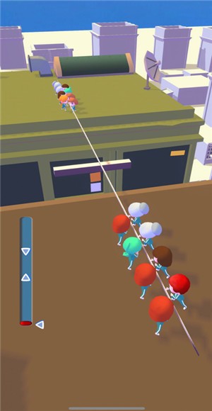 鱿鱼闯关合集123木头人  V 1.0