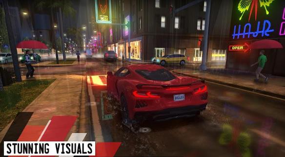 驾驶学校模拟联机版  v8.7.0