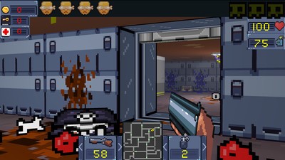 像素大冒险3D v6.4