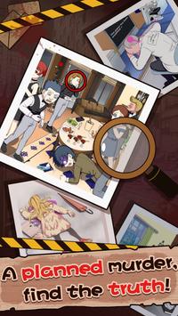 谜案事件薄游戏安卓版  v3.0.4