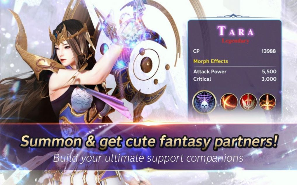 GIGA龙之战手游官方正式版  v3.1.1