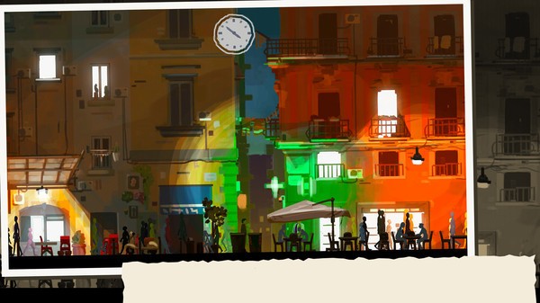 父与子升级版  v1.0.910