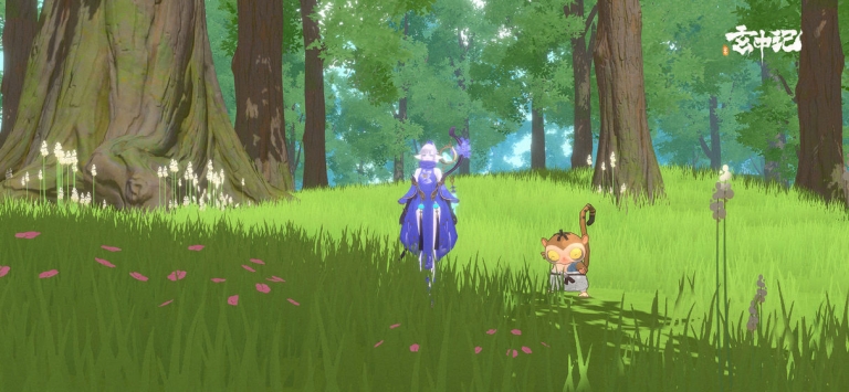 玄中记官网版 v1.9.2007081619