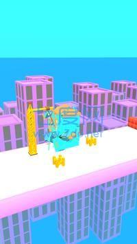 起重机冲刺 v1.0.0