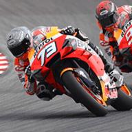 无畏摩托车手机版