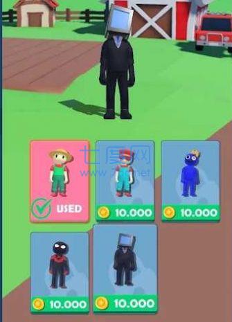 草坪修理大师傅游戏