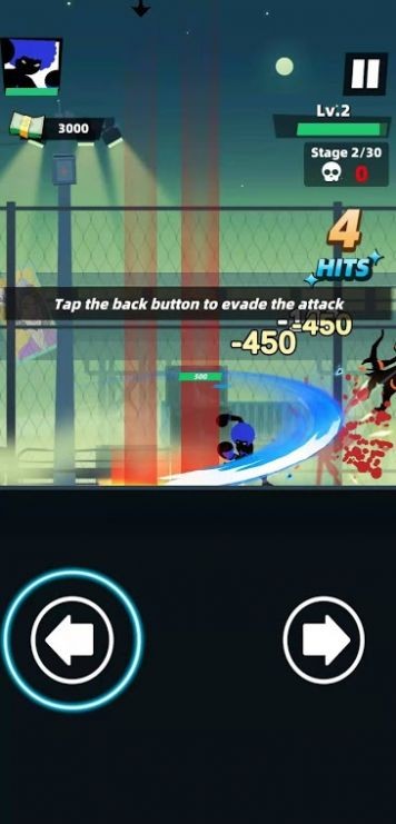 势不可挡的战斗 2024-06-25 15:08