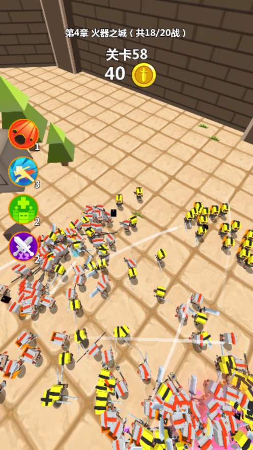 史诗战争模拟器 v1.6.7