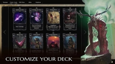 神话的呼唤 v0.65