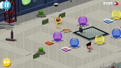 温斯顿冒险 v1.1.0