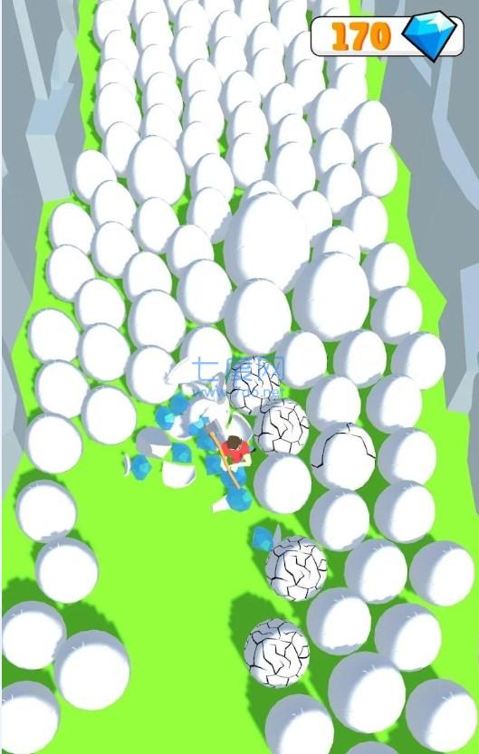 鸡蛋毁灭者 v0.2