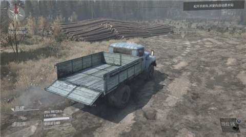 旋转轮胎泥泞奔驰正版  v1.4.3.8692