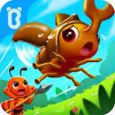 宝宝认蚂蚁游戏最新版