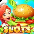 Cooking Slots Restaurant Master