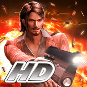 时间危机2HD TIME CRISIS 2ND STRIKE HD