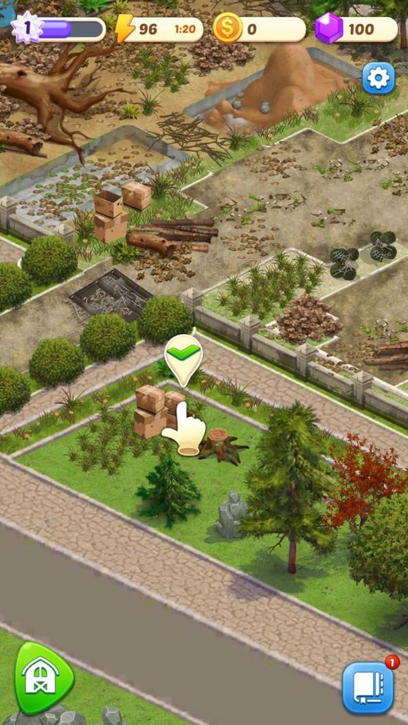 米加小镇浪漫 v1.0.2