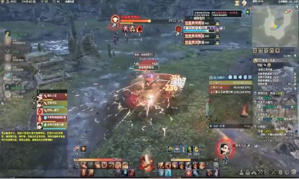 璄双城修仙手游安卓官方版  v4.5.3